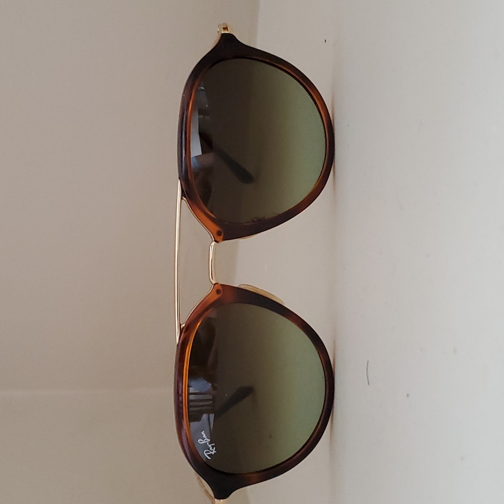 Rayban Aviator Sunglasses